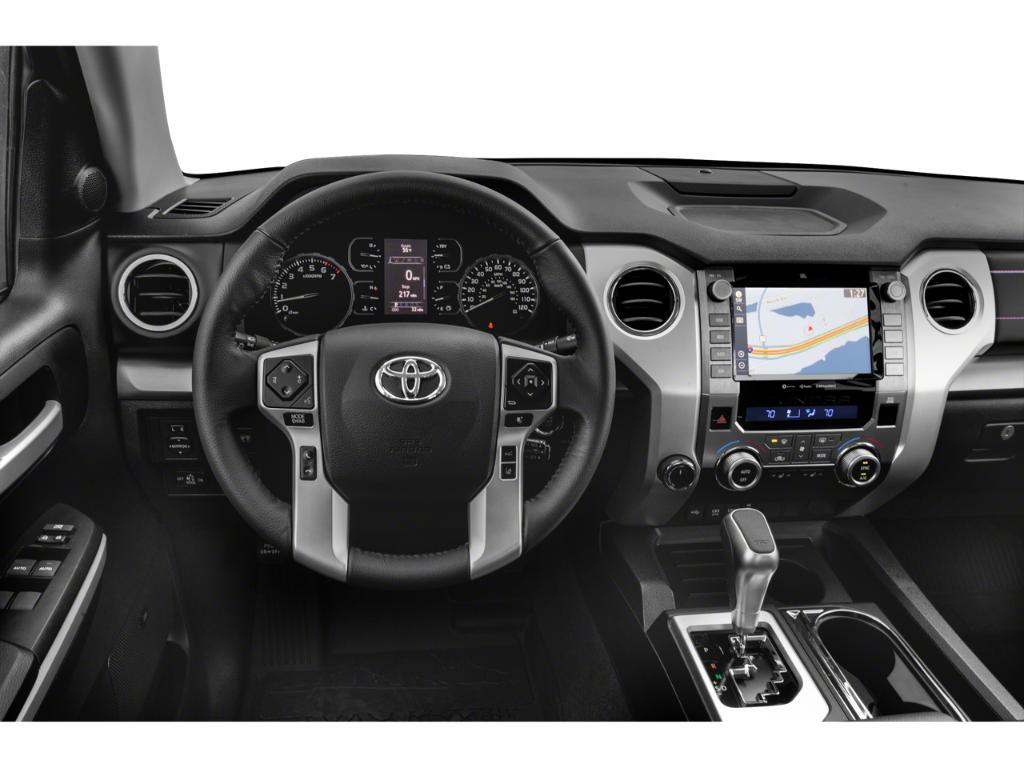 used 2020 Toyota Tundra car, priced at $36,950