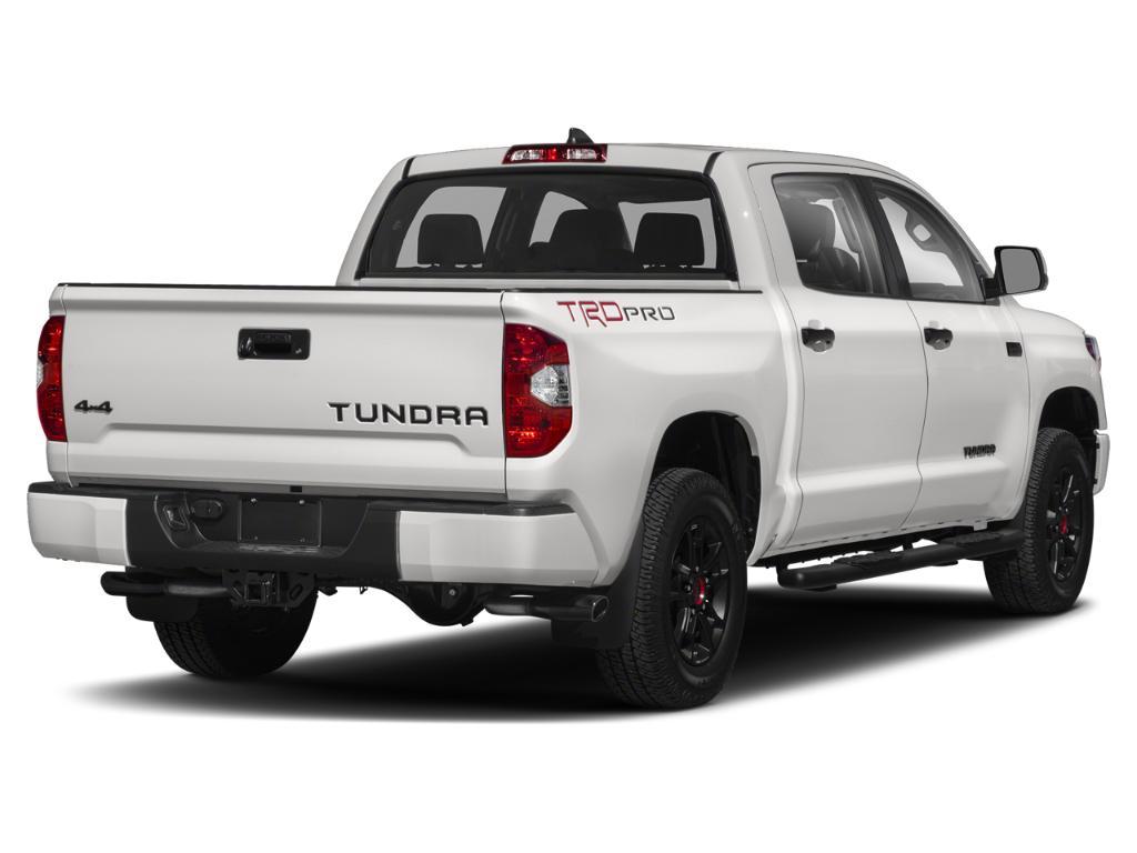 used 2020 Toyota Tundra car, priced at $36,950