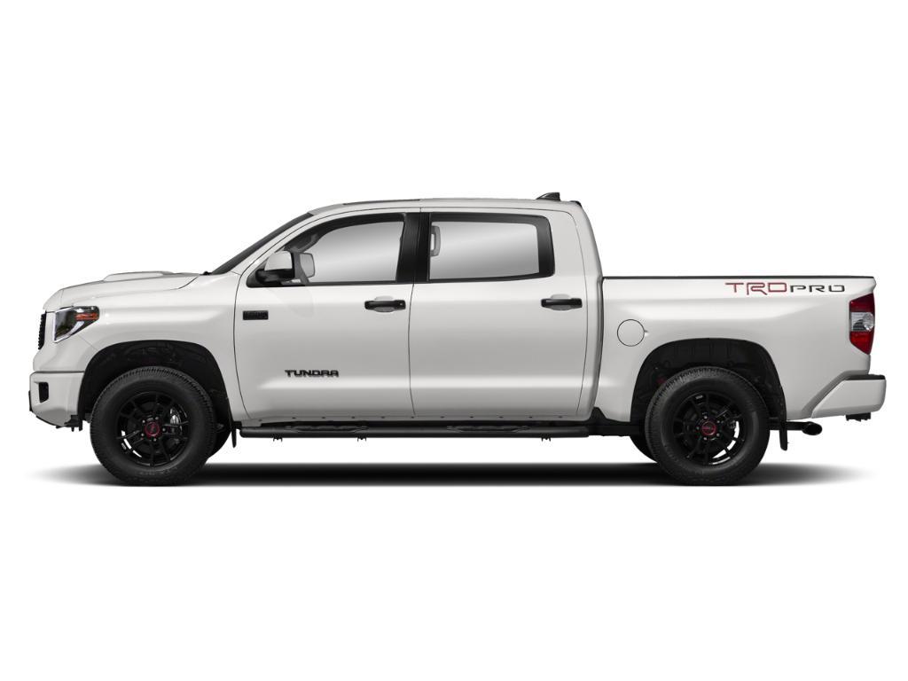 used 2020 Toyota Tundra car, priced at $36,950