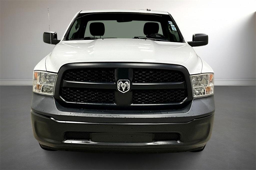 used 2021 Ram 1500 Classic car, priced at $19,900