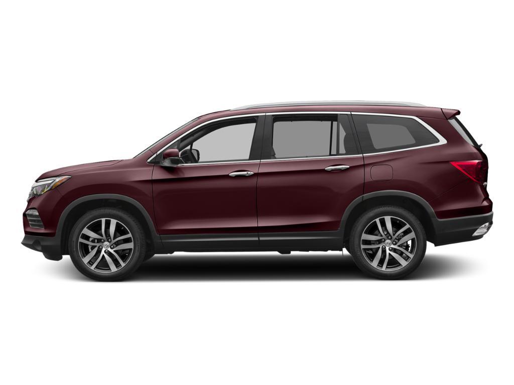 used 2017 Honda Pilot car, priced at $22,900