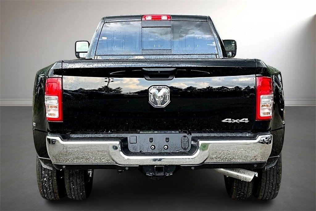 new 2024 Ram 3500 car, priced at $61,800