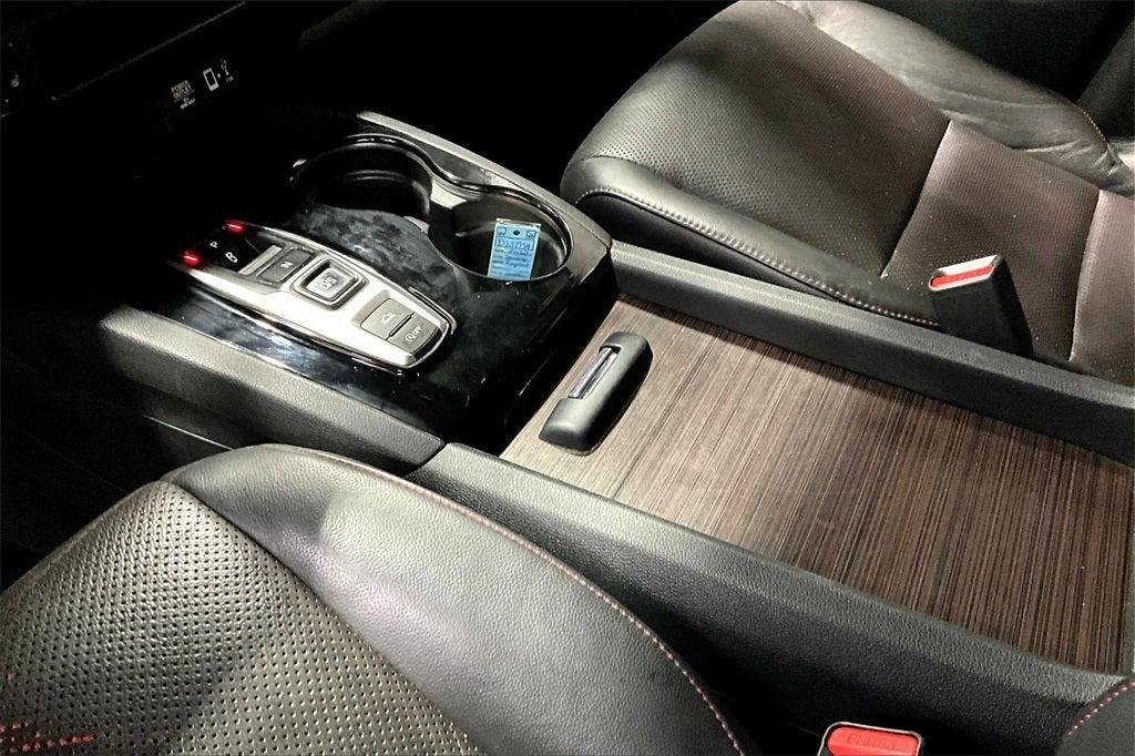 used 2020 Honda Ridgeline car, priced at $27,500