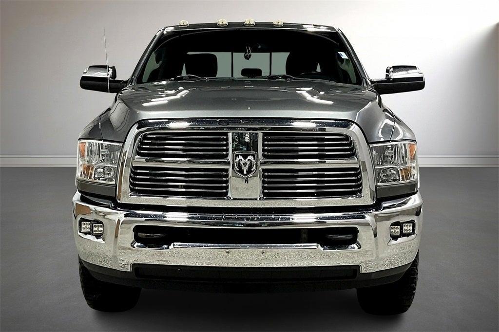 used 2012 Ram 3500 car, priced at $28,900