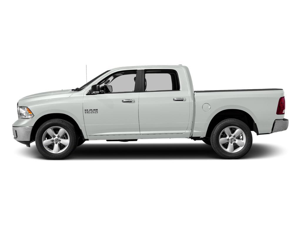used 2017 Ram 1500 car