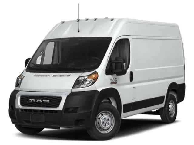 used 2019 Ram ProMaster 2500 car, priced at $18,300