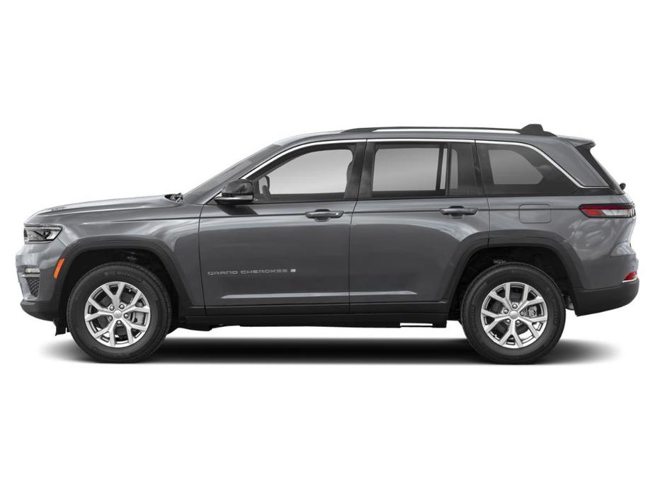 new 2024 Jeep Grand Cherokee car, priced at $40,826