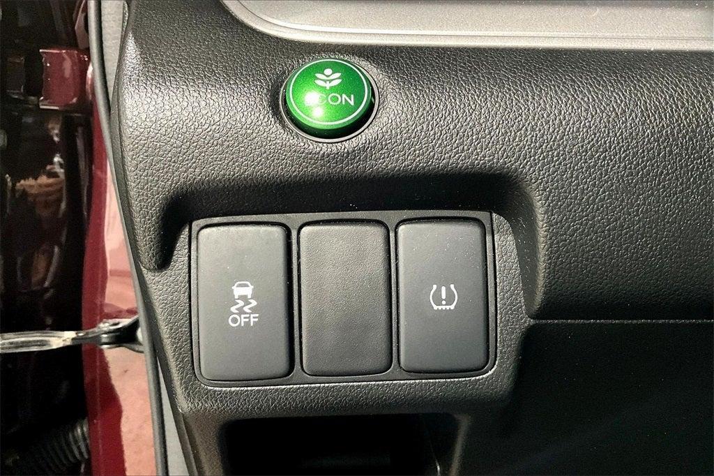 used 2015 Honda CR-V car, priced at $17,500
