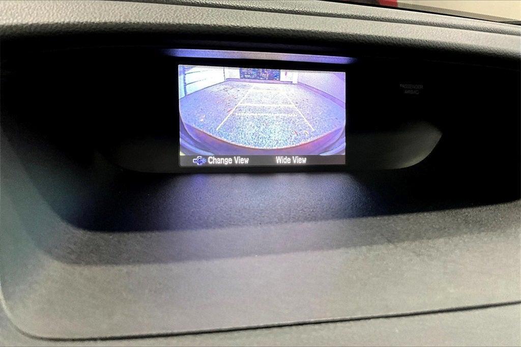 used 2015 Honda CR-V car, priced at $17,500