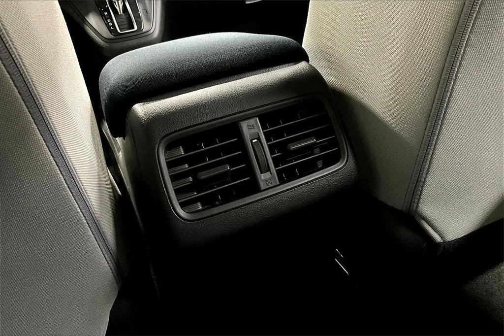 used 2015 Honda CR-V car, priced at $17,500