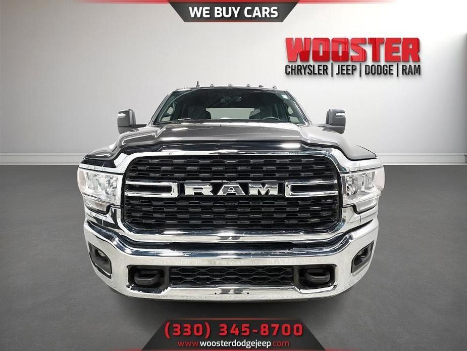 new 2024 Ram 2500 car, priced at $60,945