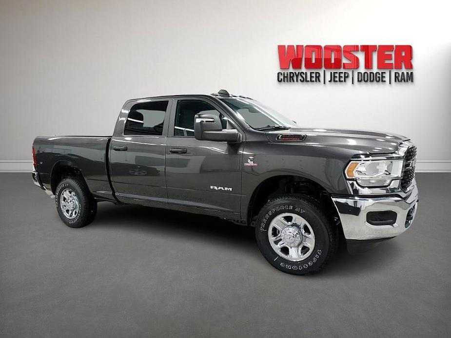 new 2024 Ram 2500 car, priced at $63,900