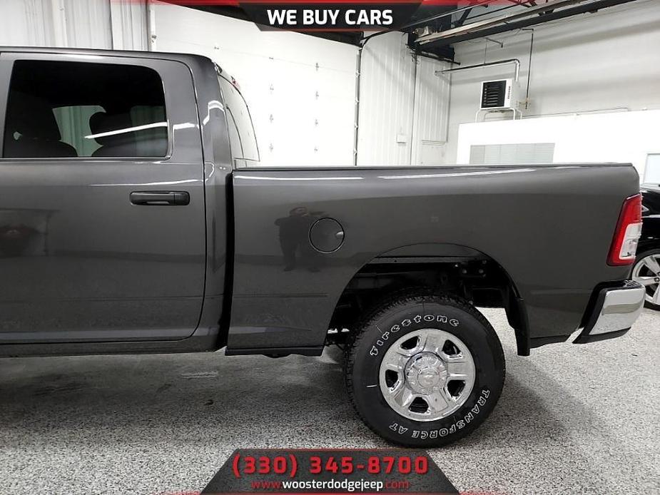 new 2024 Ram 2500 car, priced at $60,945