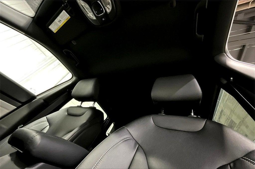 new 2026 Jeep Compass car, priced at $32,500