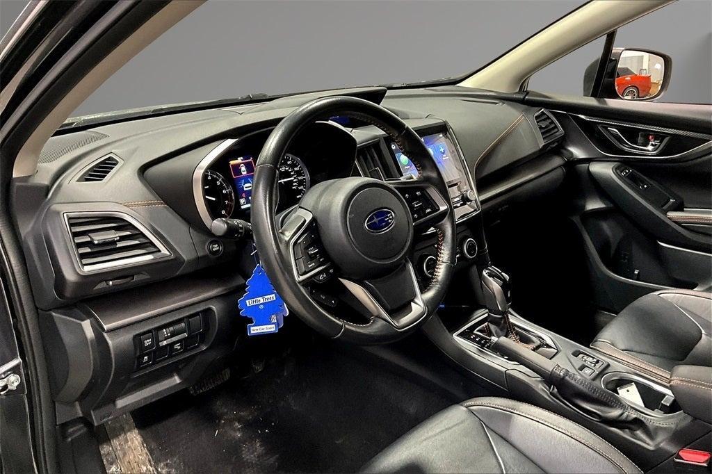 used 2019 Subaru Crosstrek car, priced at $22,490