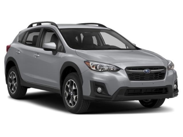 used 2019 Subaru Crosstrek car, priced at $22,685