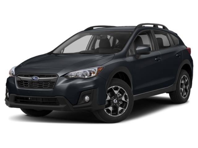 used 2019 Subaru Crosstrek car, priced at $22,685