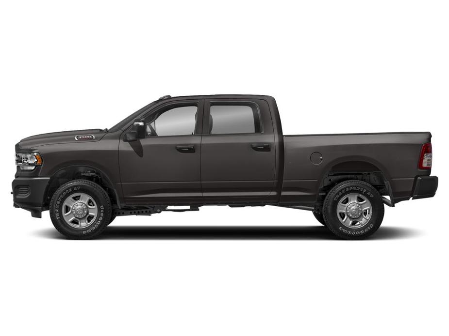 new 2024 Ram 3500 car, priced at $62,400