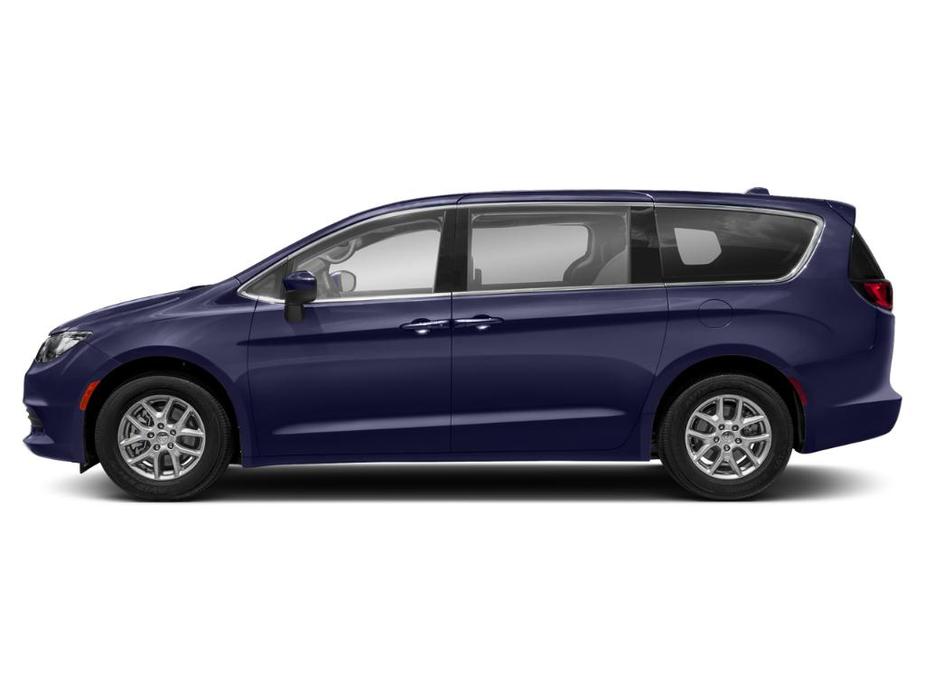 used 2020 Chrysler Pacifica car, priced at $20,884