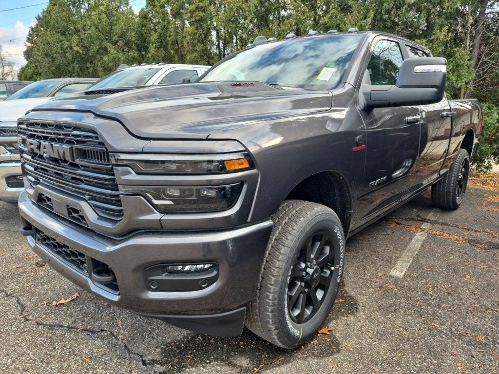 new 2026 Ram 2500 car, priced at $89,535