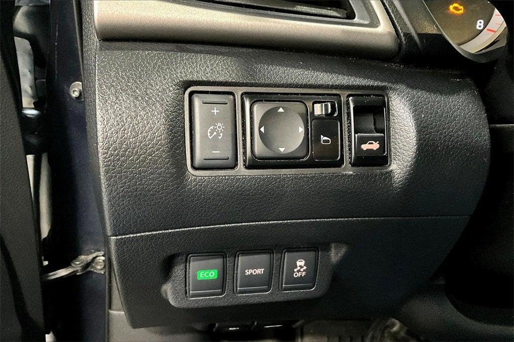 used 2014 Nissan Sentra car, priced at $7,500