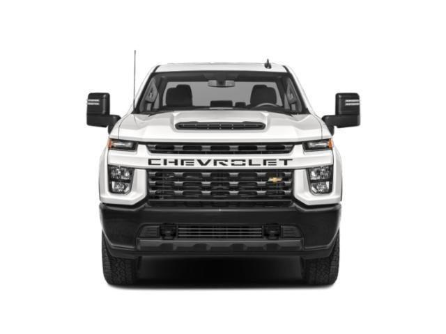 used 2020 Chevrolet Silverado 2500 car, priced at $40,900