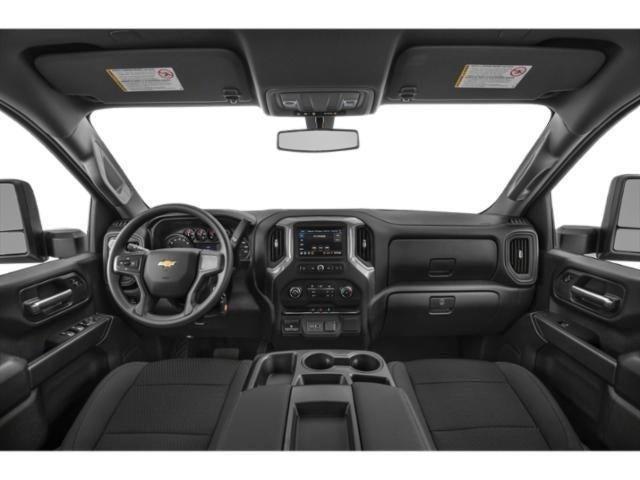 used 2020 Chevrolet Silverado 2500 car, priced at $40,900