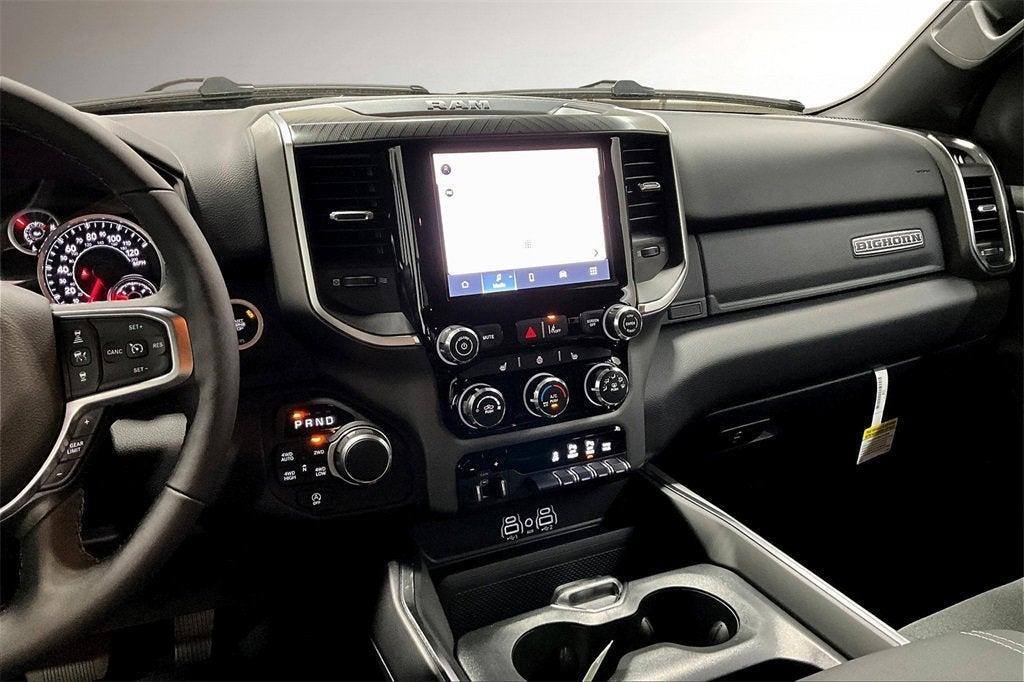 new 2026 Ram 1500 car, priced at $56,845