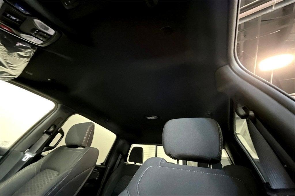 new 2026 Ram 1500 car, priced at $56,845