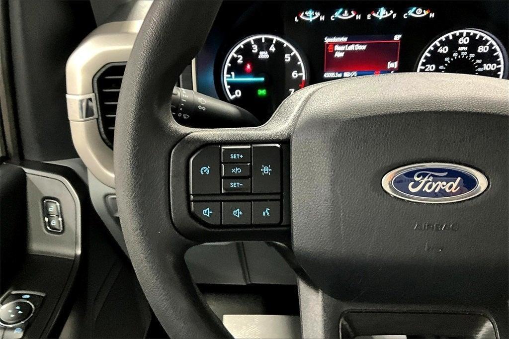 used 2021 Ford F-150 car, priced at $29,900