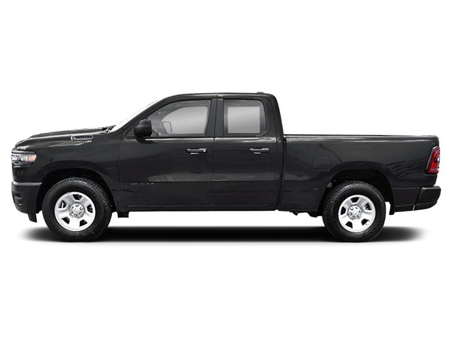 new 2025 Ram 1500 car, priced at $46,335