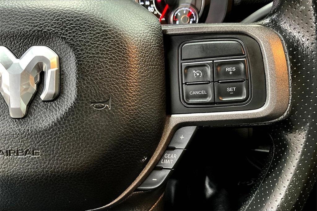 used 2022 Ram 3500 car