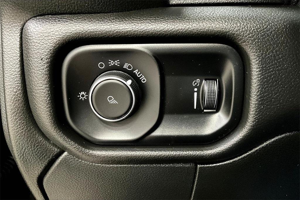 used 2022 Ram 3500 car