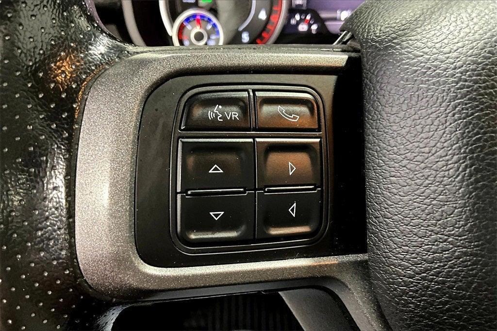 used 2022 Ram 3500 car, priced at $43,500