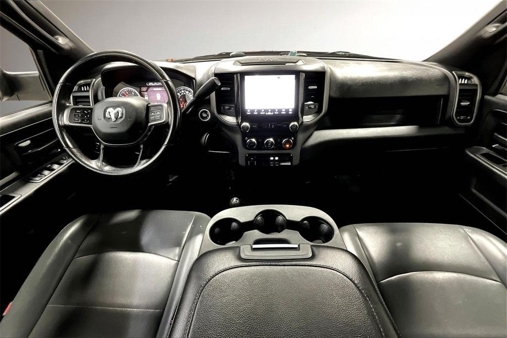 used 2022 Ram 3500 car