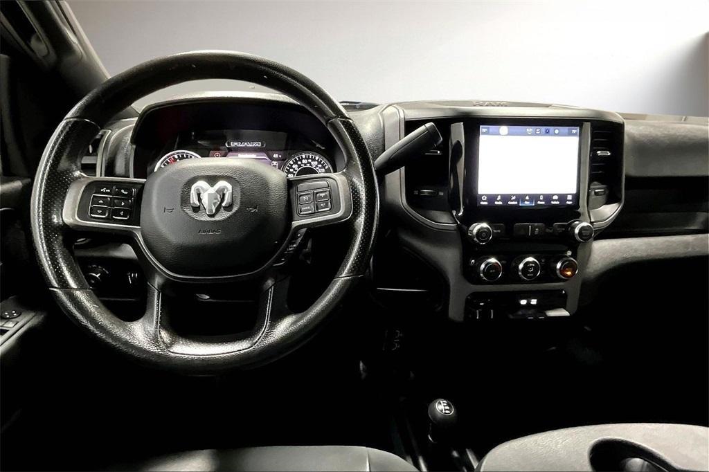 used 2022 Ram 3500 car