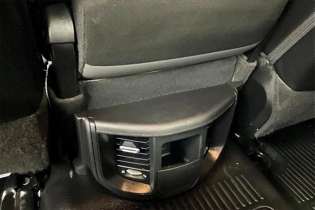 used 2022 Ram 3500 car, priced at $43,500