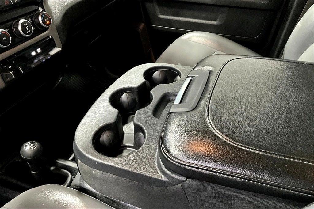 used 2022 Ram 3500 car, priced at $43,500