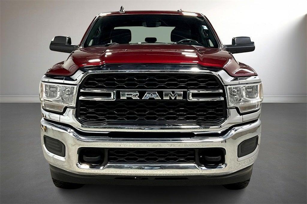 used 2022 Ram 3500 car, priced at $43,500