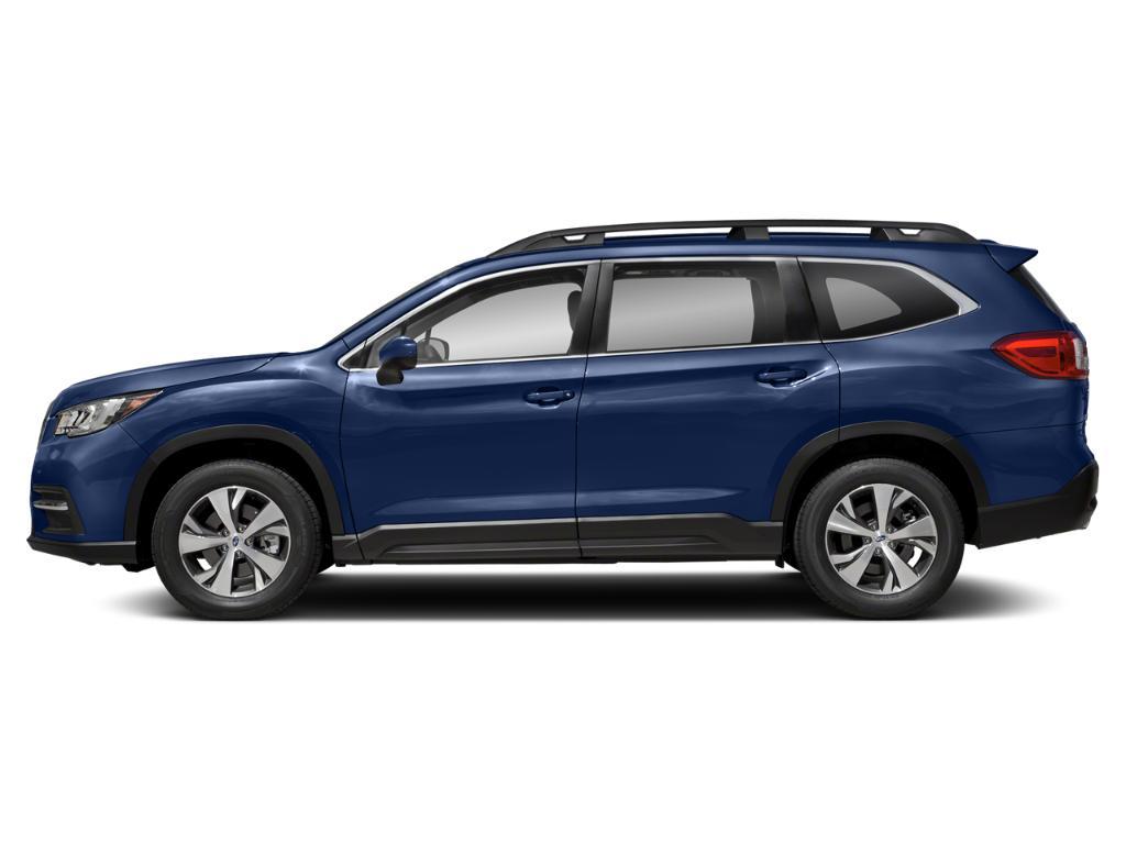 used 2022 Subaru Ascent car, priced at $29,500