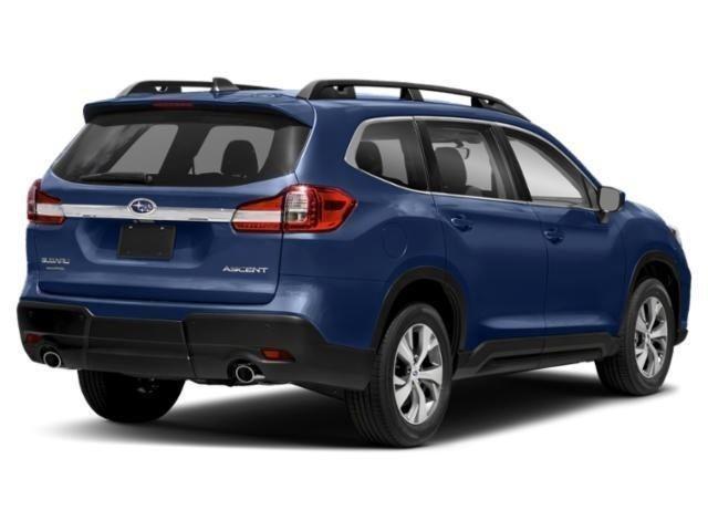 used 2022 Subaru Ascent car, priced at $29,500