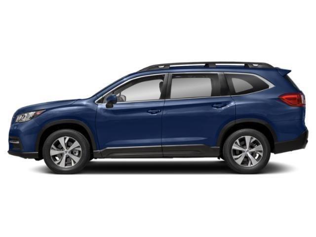 used 2022 Subaru Ascent car, priced at $29,500