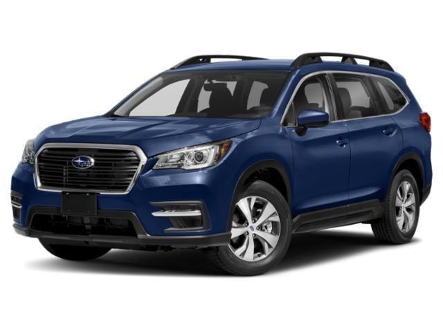 used 2022 Subaru Ascent car, priced at $29,500