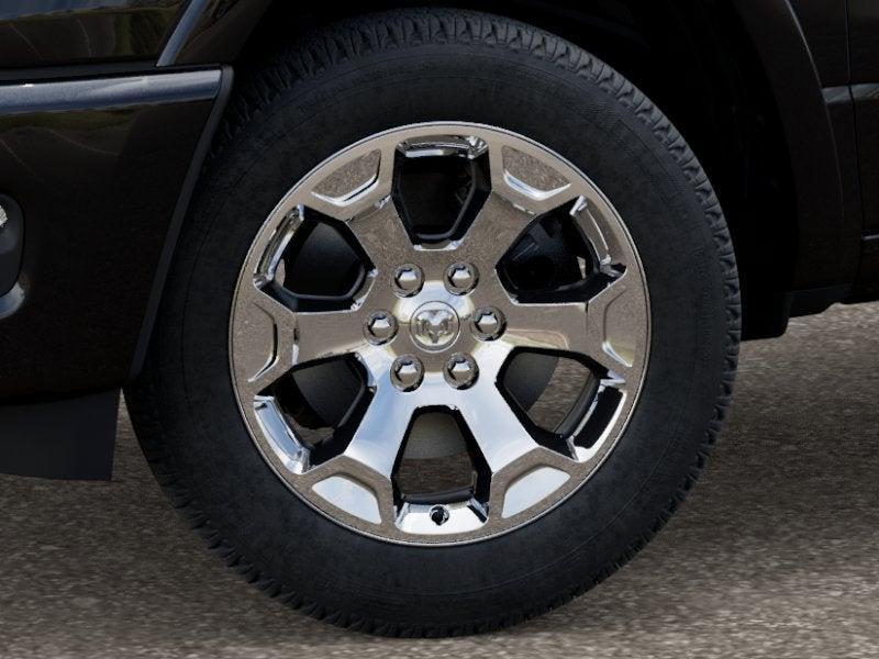 new 2026 Ram 1500 car, priced at $60,665