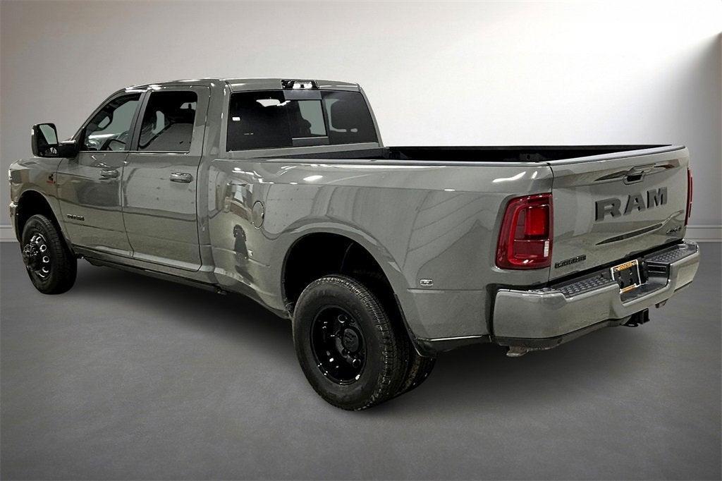 new 2026 Ram 3500 car, priced at $86,500