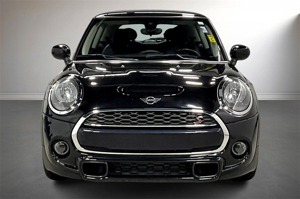 used 2021 MINI Hardtop car, priced at $20,900