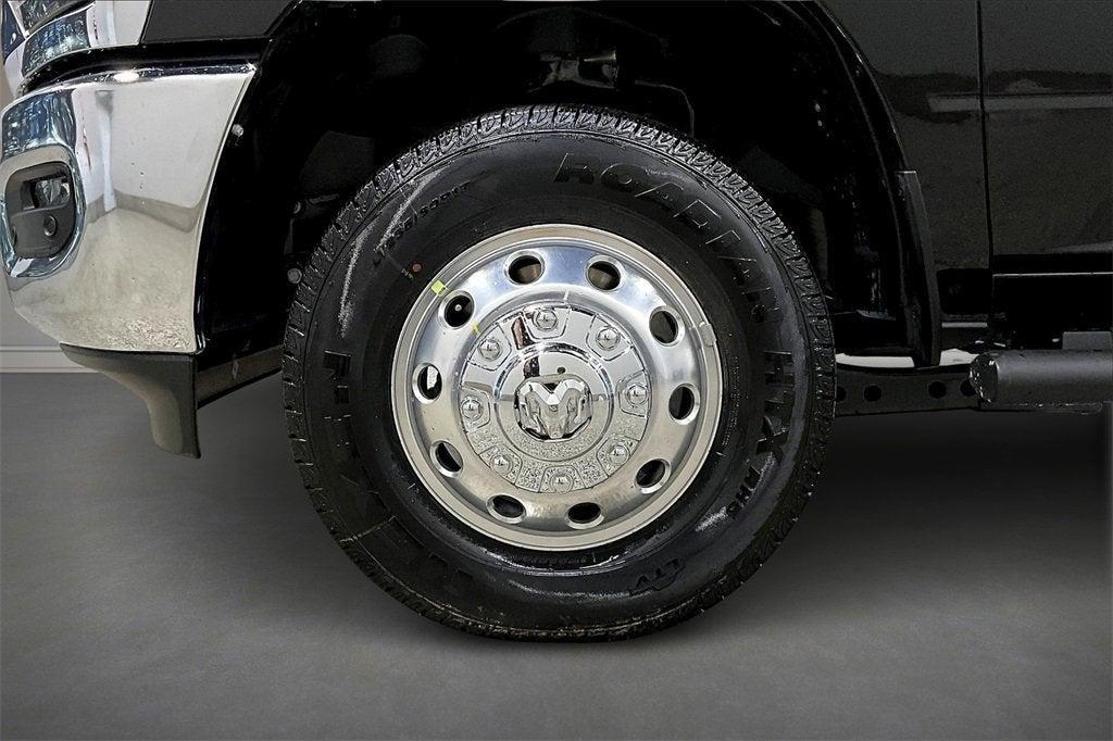 new 2026 Ram 3500 car, priced at $69,900