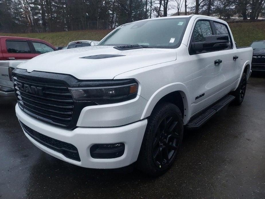 new 2025 Ram 1500 car, priced at $62,500