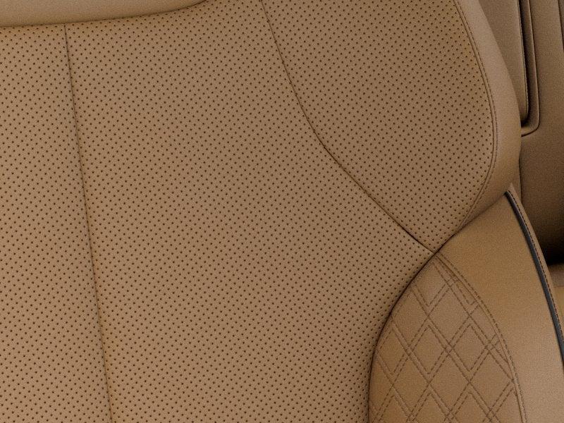 new 2025 Jeep Grand Cherokee car, priced at $66,555