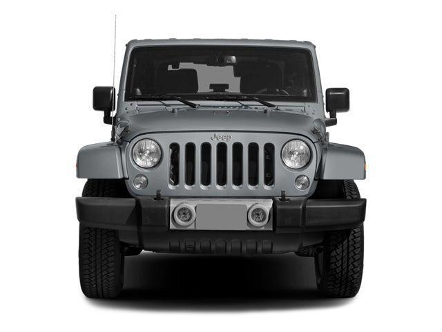 used 2014 Jeep Wrangler car